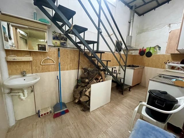 4 slaapkamer Appartement te koop in Los Montesinos met garage - € 129.500 (Ref: 9403771)