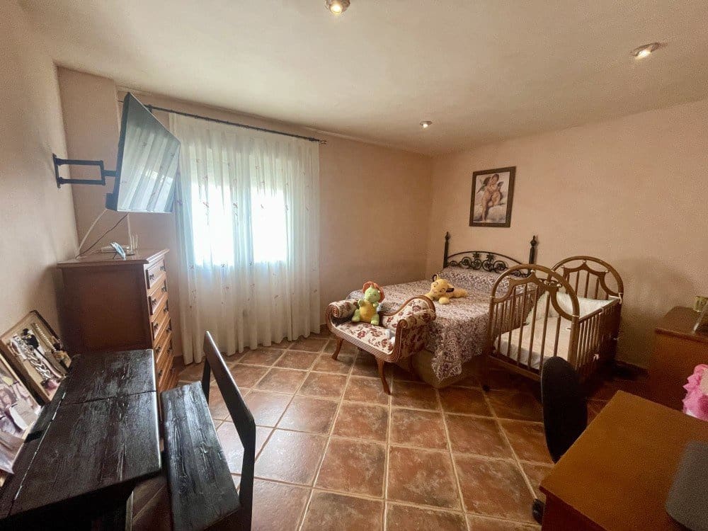 5 Zimmer Villa zu verkaufen in Formentera del Segura - 610.000 € (Ref: 9403772)