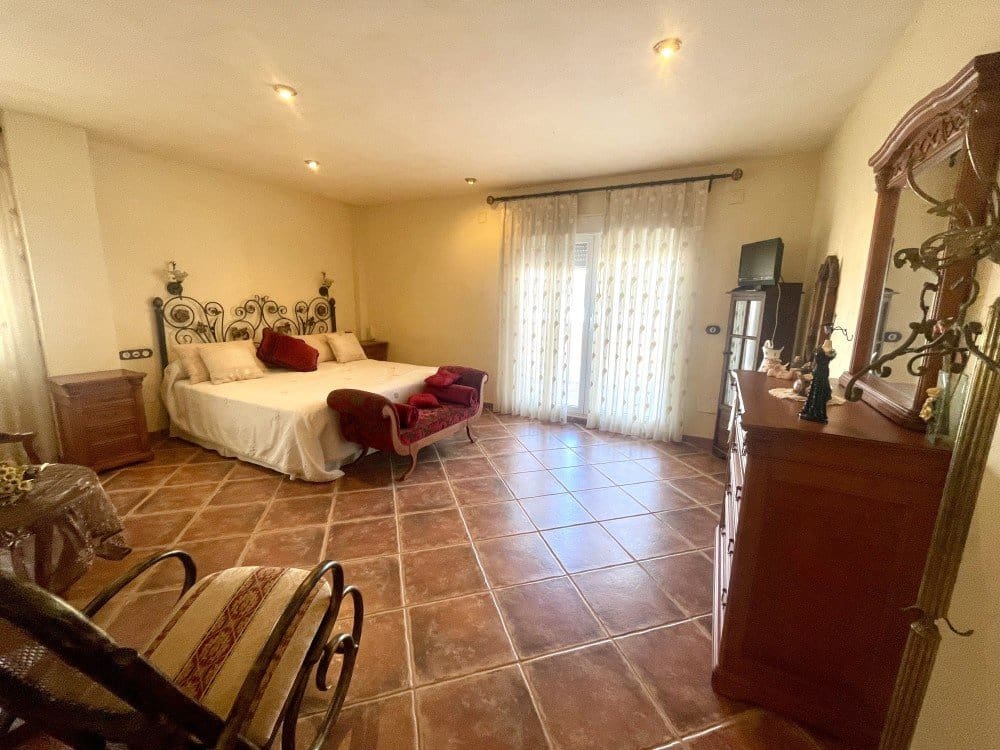 5 Zimmer Villa zu verkaufen in Formentera del Segura - 610.000 € (Ref: 9403772)