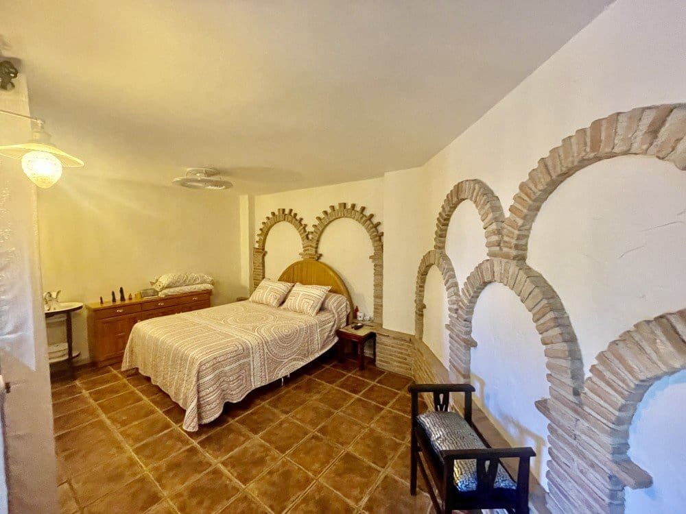 5 Zimmer Villa zu verkaufen in Formentera del Segura - 610.000 € (Ref: 9403772)