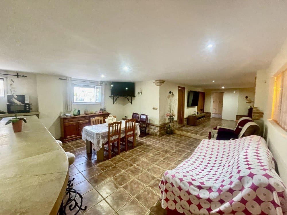 5 Zimmer Villa zu verkaufen in Formentera del Segura - 610.000 € (Ref: 9403772)