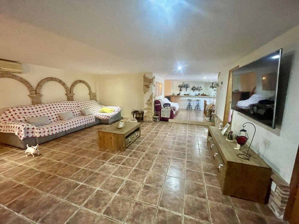 5 Zimmer Villa zu verkaufen in Formentera del Segura - 610.000 € (Ref: 9403772)