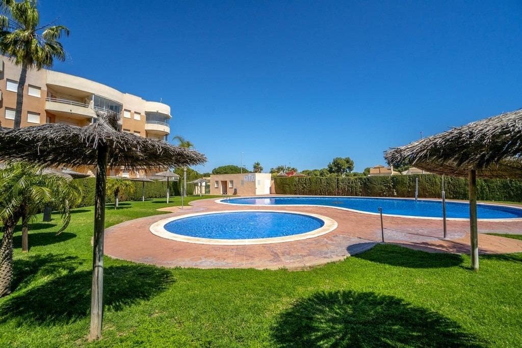 3 camera da letto Appartamento in vendita in Dehesa de Campoamor - 219.000 € (Rif: 9403775)