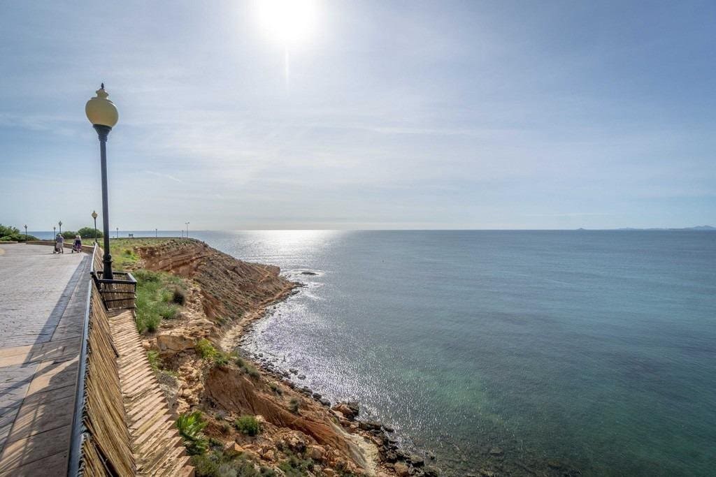 3 camera da letto Appartamento in vendita in Dehesa de Campoamor - 219.000 € (Rif: 9403775)