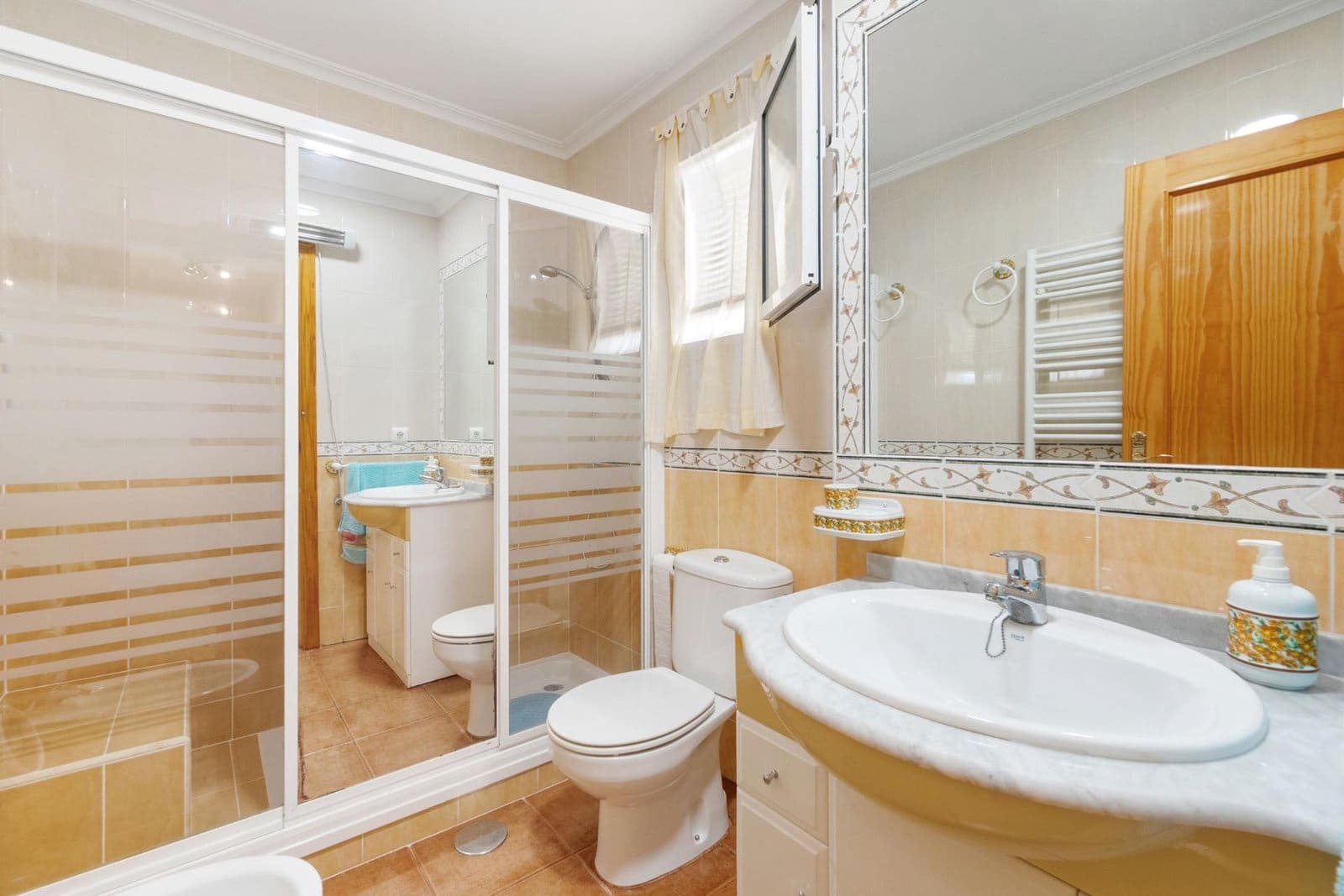 3 camera da letto Appartamento in vendita in Dehesa de Campoamor - 219.000 € (Rif: 9403775)