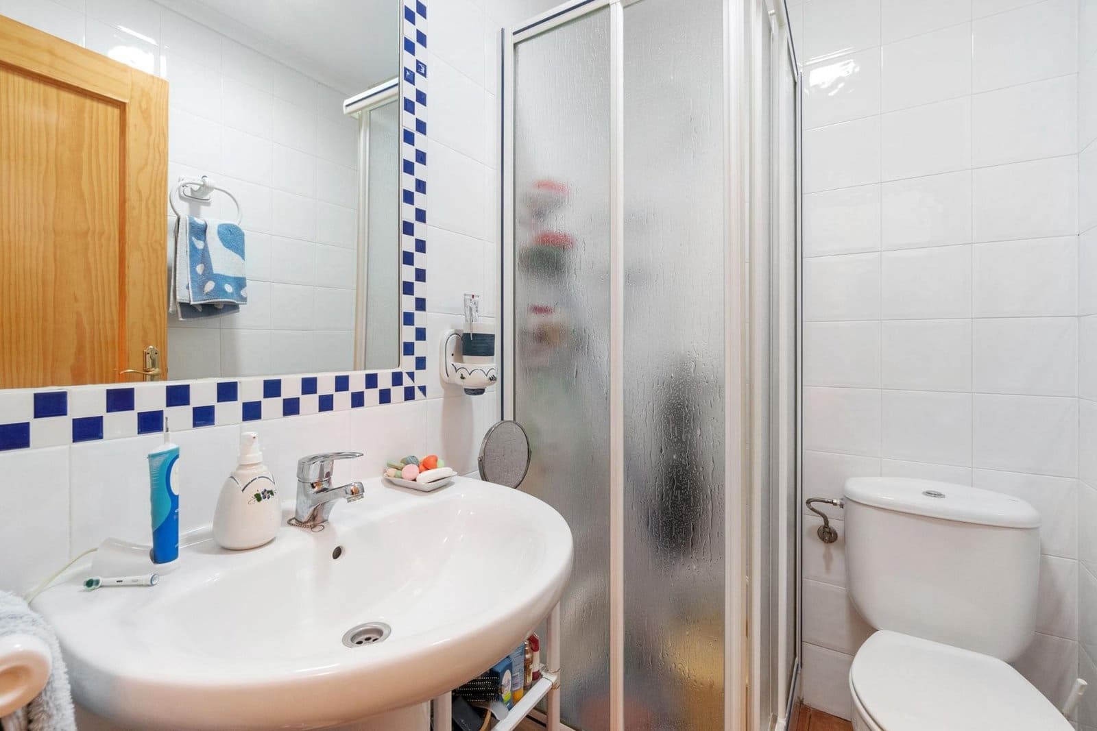 3 camera da letto Appartamento in vendita in Dehesa de Campoamor - 219.000 € (Rif: 9403775)