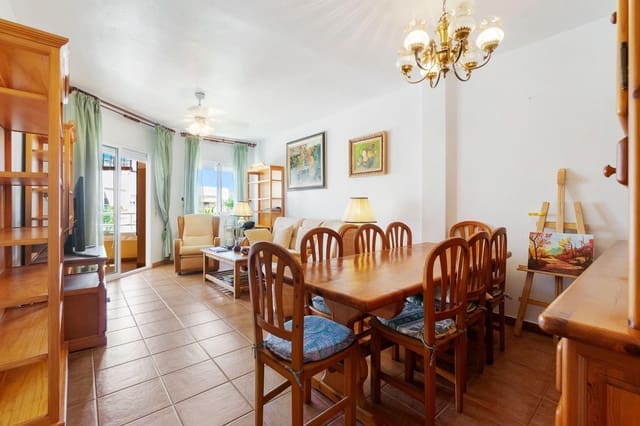 3 camera da letto Appartamento in vendita in Dehesa de Campoamor, Orihuela - 219.000 € (Rif: 9403775)