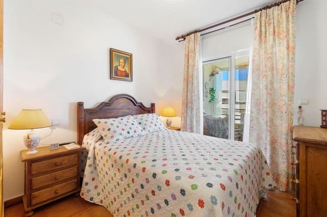 3 camera da letto Appartamento in vendita in Dehesa de Campoamor, Orihuela - 219.000 € (Rif: 9403775)