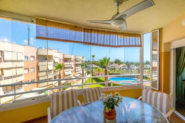 3 camera da letto Appartamento in vendita in Dehesa de Campoamor, Orihuela - 219.000 € (Rif: 9403775)