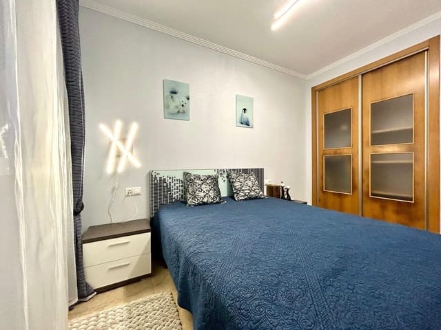 Apartamento de 2 habitaciones en Orihuela Costa, Orihuela en venta - 179.000 € (Ref: 9403778)