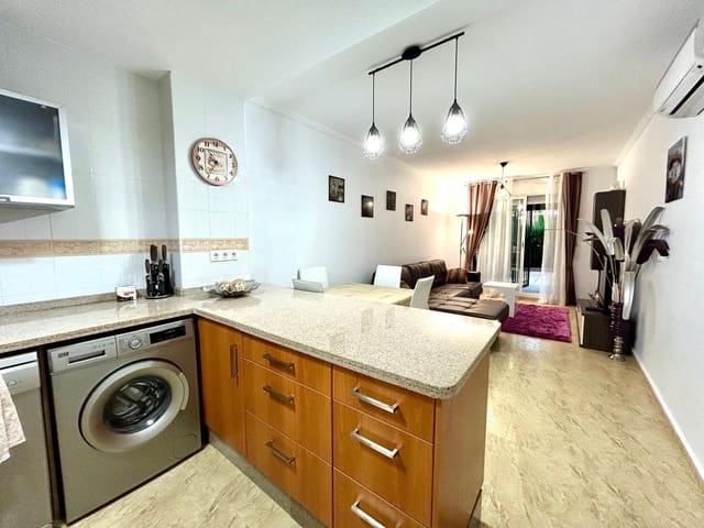 Apartamento de 2 habitaciones en Orihuela Costa, Orihuela en venta - 179.000 € (Ref: 9403778)