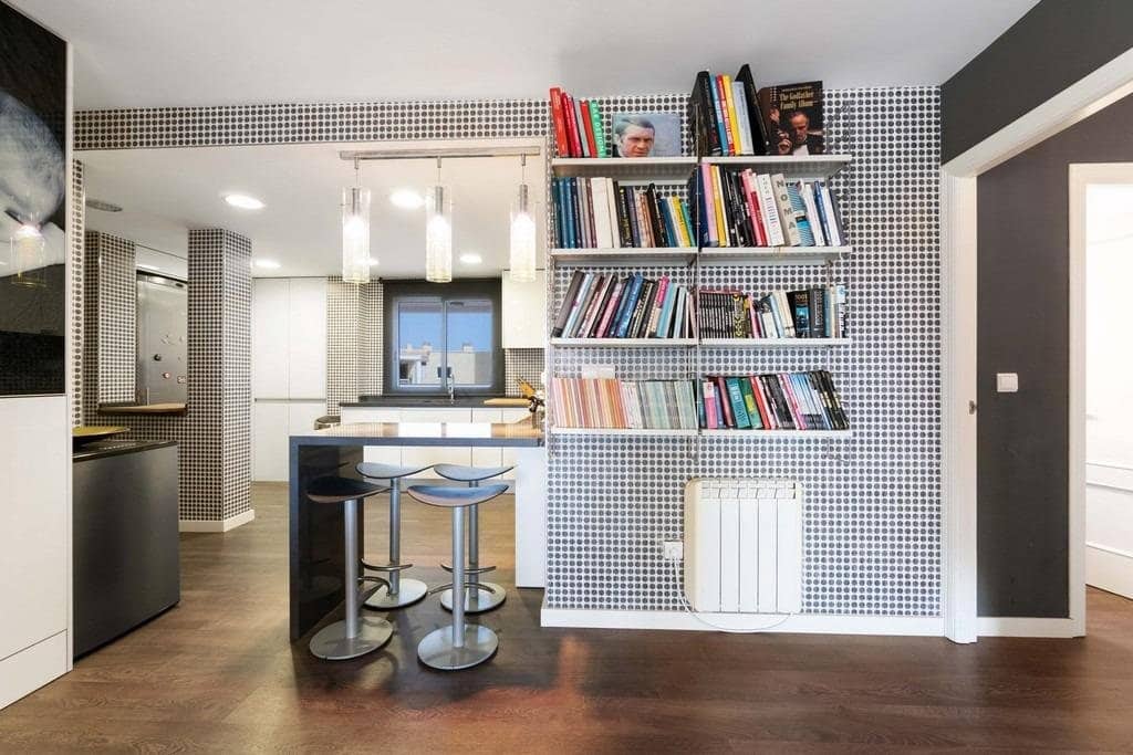 3 bedroom Apartment for sale in Orihuela Costa with garage - € 365,000 (Ref: 9403779)