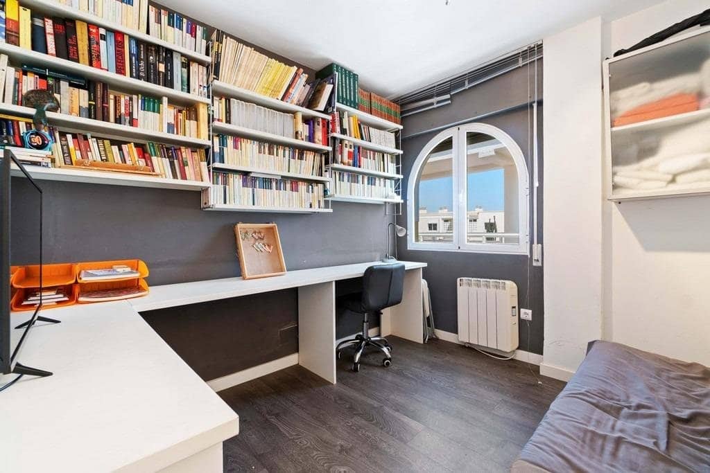 3 bedroom Apartment for sale in Orihuela Costa with garage - € 365,000 (Ref: 9403779)