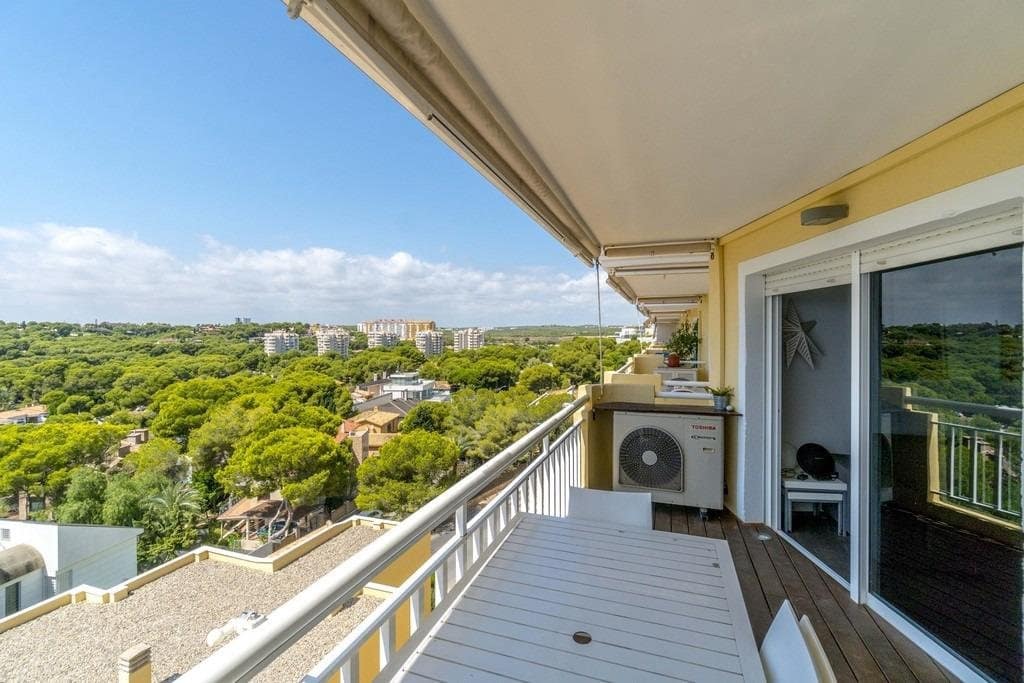 3 bedroom Apartment for sale in Orihuela Costa with garage - € 365,000 (Ref: 9403779)