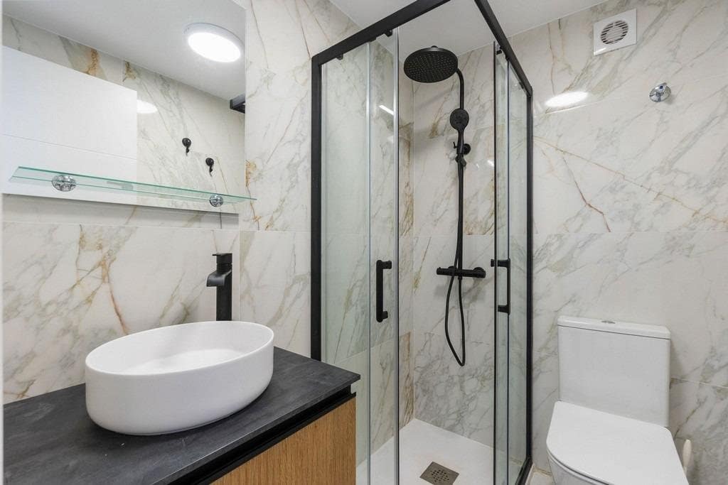 1 Zimmer Strandapartment zu verkaufen in Torrevieja - 169.000 € (Ref: 9403780)