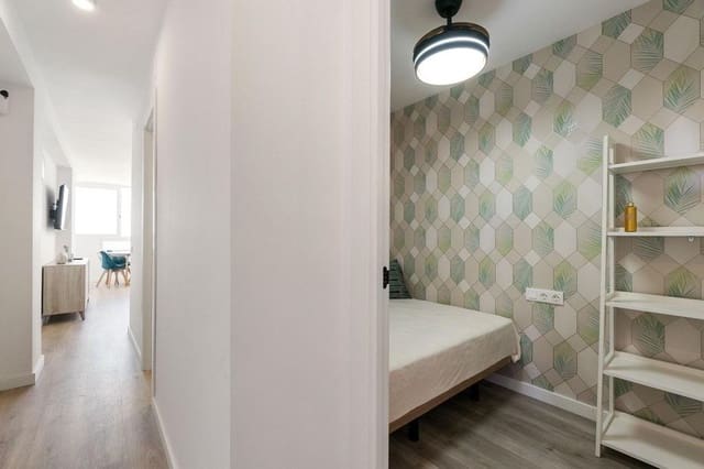 1 Zimmer Strandapartment zu verkaufen in Torrevieja - 169.000 € (Ref: 9403780)