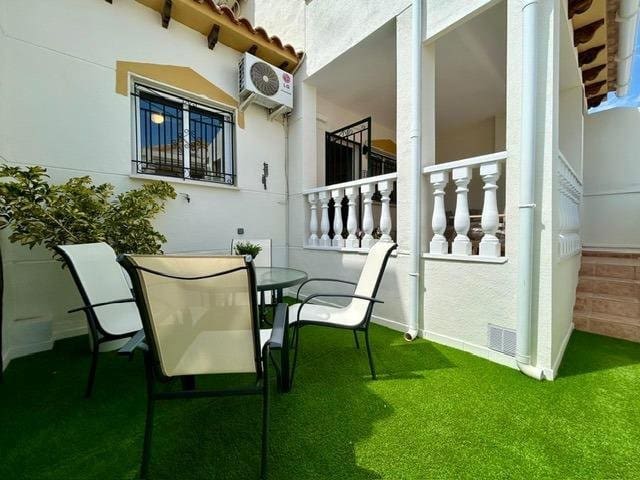 3 Zimmer Haus zu verkaufen in Orihuela Costa, Orihuela - 288.000 € (Ref: 9403781)