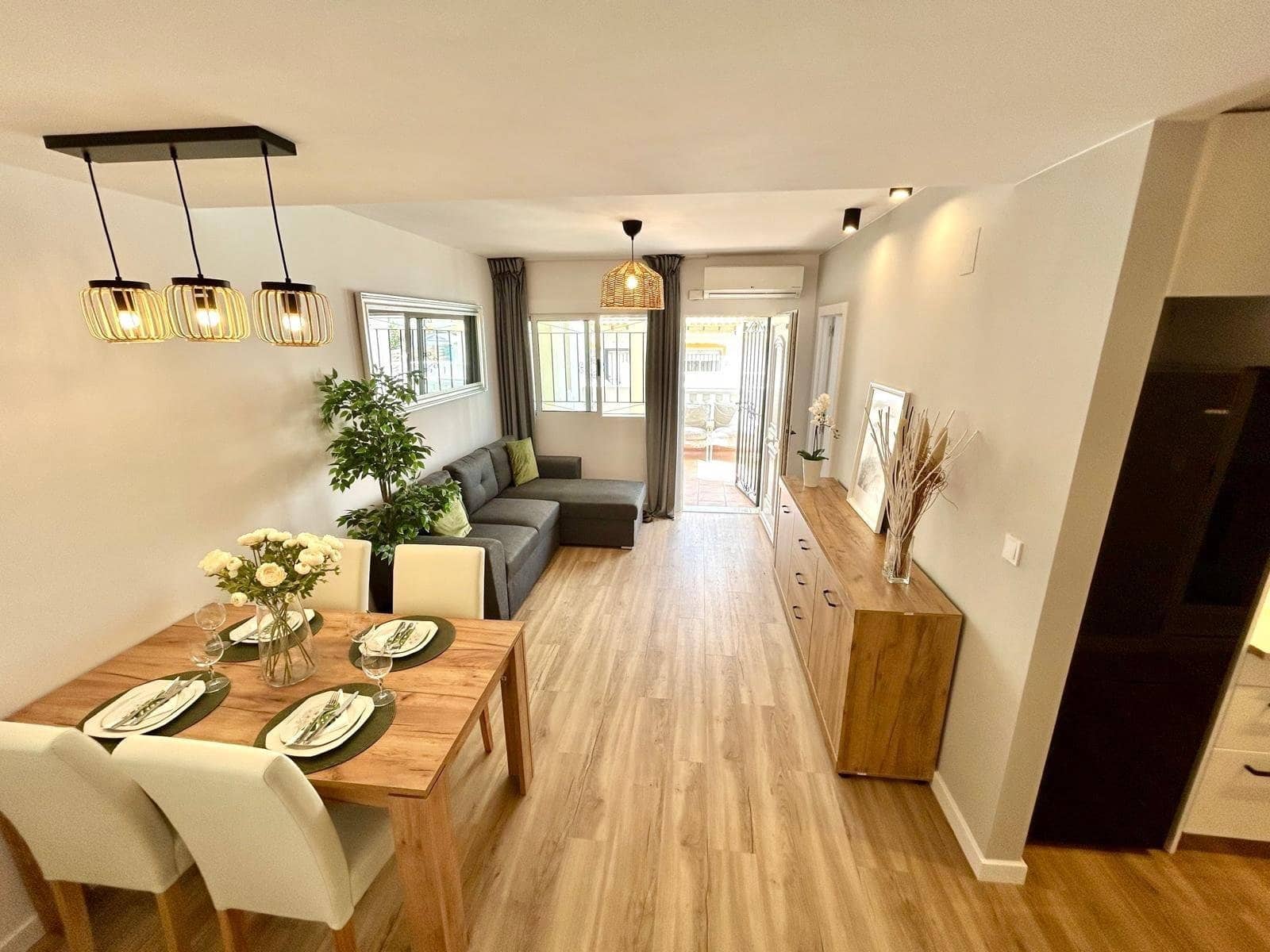 3 Zimmer Haus zu verkaufen in Orihuela Costa - 288.000 € (Ref: 9403781)