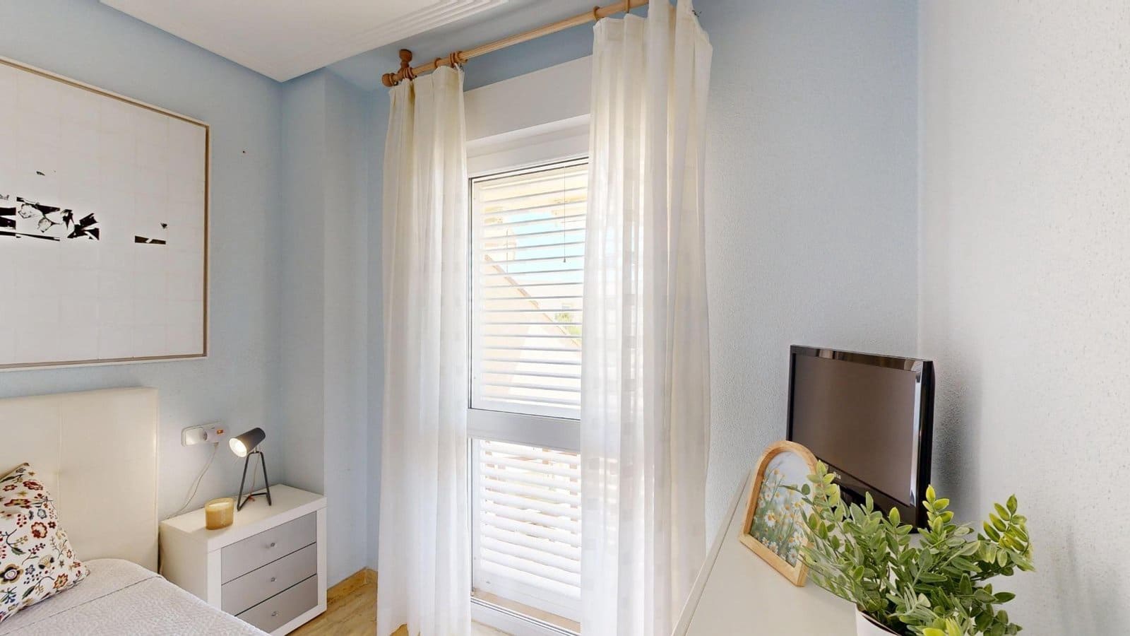 2 sypialnia Bungalow na sprzedaż w Dehesa de Campoamor - 269 000 € (Ref: 9403782)