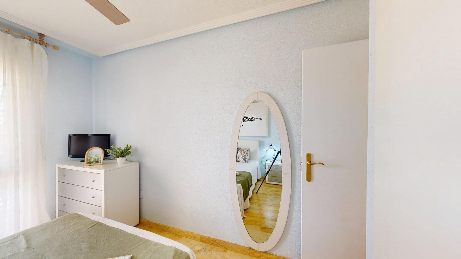 2 sypialnia Bungalow na sprzedaż w Dehesa de Campoamor - 269 000 € (Ref: 9403782)