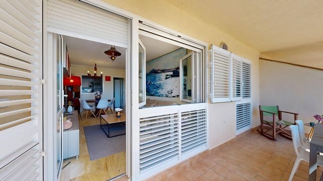 2 sypialnia Bungalow na sprzedaż w Dehesa de Campoamor, Orihuela - 269 000 € (Ref: 9403782)