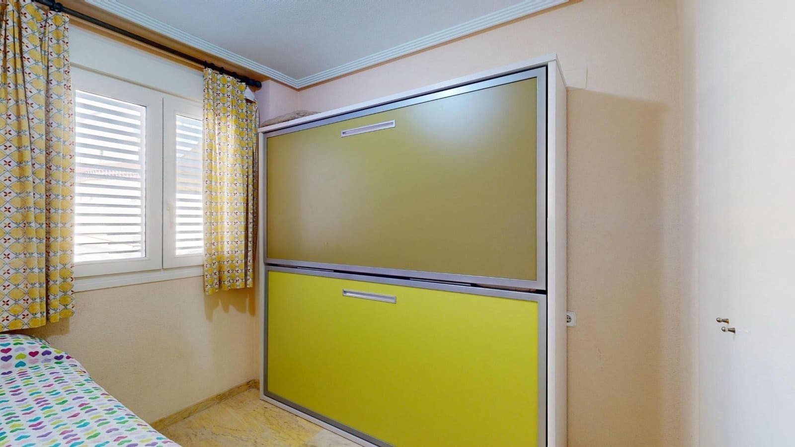 2 sypialnia Bungalow na sprzedaż w Dehesa de Campoamor - 269 000 € (Ref: 9403782)