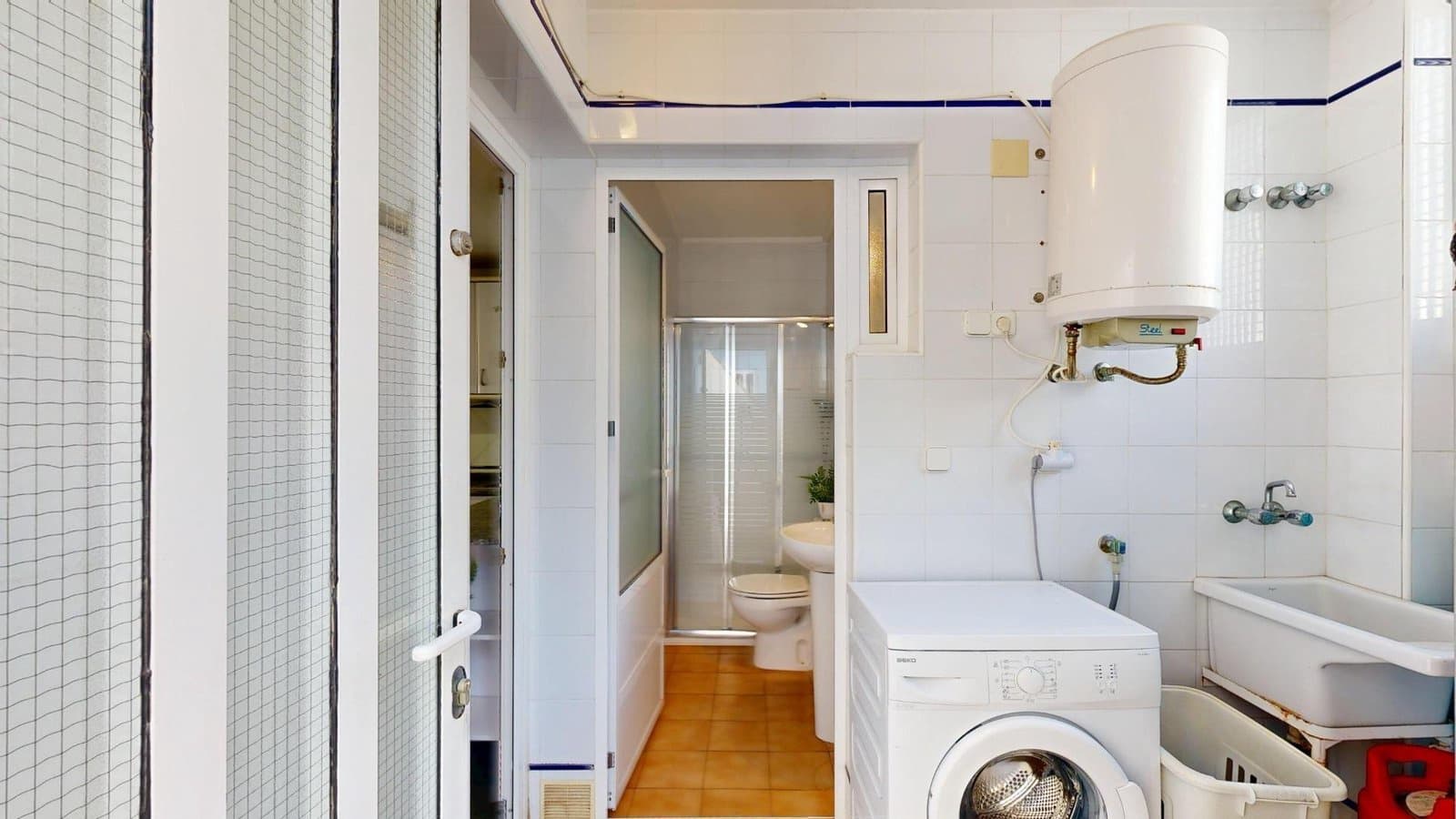 2 sypialnia Bungalow na sprzedaż w Dehesa de Campoamor - 269 000 € (Ref: 9403782)