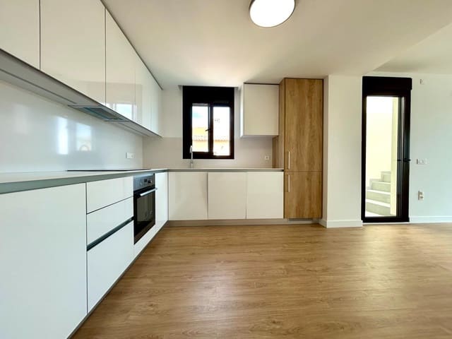 2 soveværelse Penthouse til salg i Orihuela Costa, Orihuela med swimmingpool - € 339.900 (Ref: 9403786)