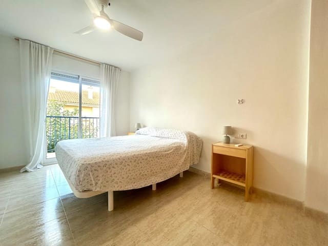 3 bedroom Townhouse for sale in Dehesa de Campoamor, Orihuela - € 355,000 (Ref: 9403787)