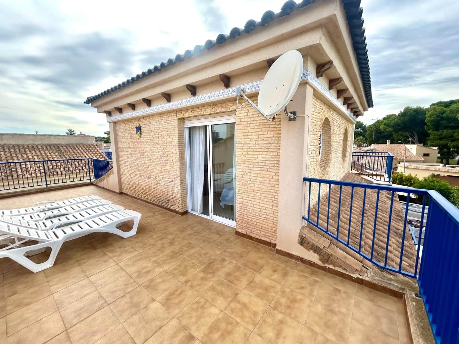 3 bedroom Townhouse for sale in Orihuela Costa - € 355,000 (Ref: 9403787)