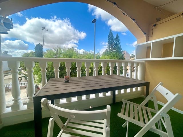 2 bedroom Townhouse for sale in Algorfa - € 155,000 (Ref: 9403789)