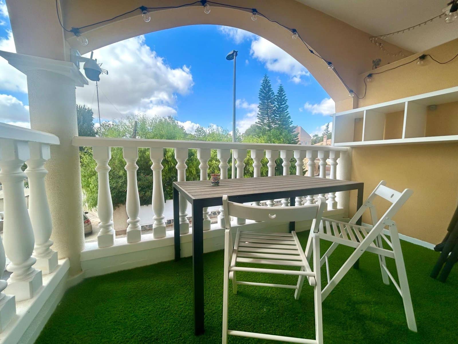 2 sypialnia Dom na sprzedaż w Algorfa z garażem - 155 000 € (Ref: 9403789)