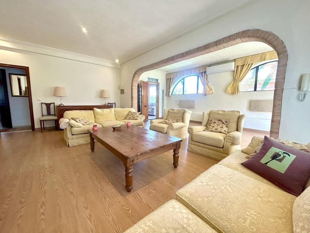 3 soverom Villa til salgs i Cabo Roig med garasje - € 790 000 (Ref: 9403790)