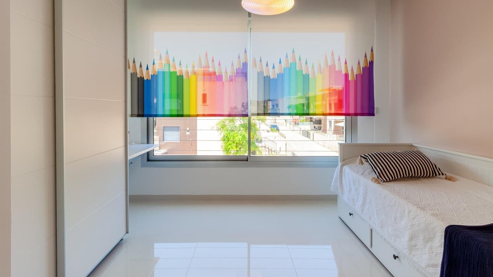 3 soverom Villa til salgs i Pilar de la Horadada - € 545 000 (Ref: 9403792)