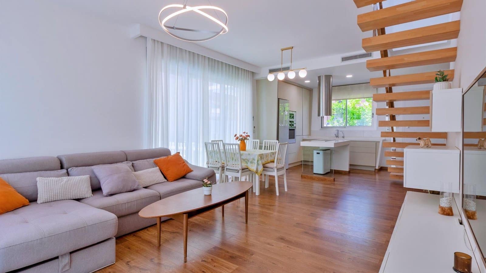 3 soverom Villa til salgs i Pilar de la Horadada - € 545 000 (Ref: 9403792)