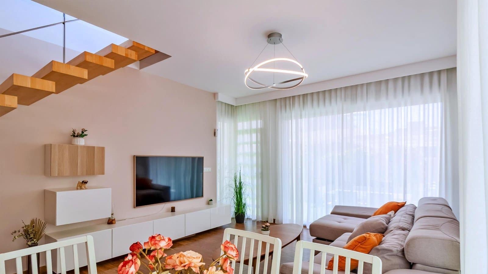 3 soverom Villa til salgs i Pilar de la Horadada - € 545 000 (Ref: 9403792)