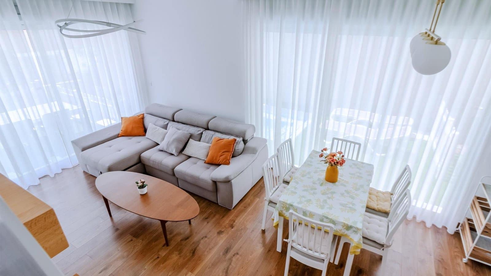 3 soverom Villa til salgs i Pilar de la Horadada - € 545 000 (Ref: 9403792)