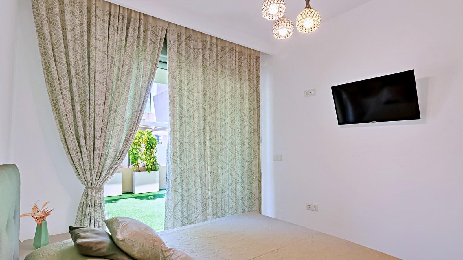 3 soverom Villa til salgs i Pilar de la Horadada - € 545 000 (Ref: 9403792)