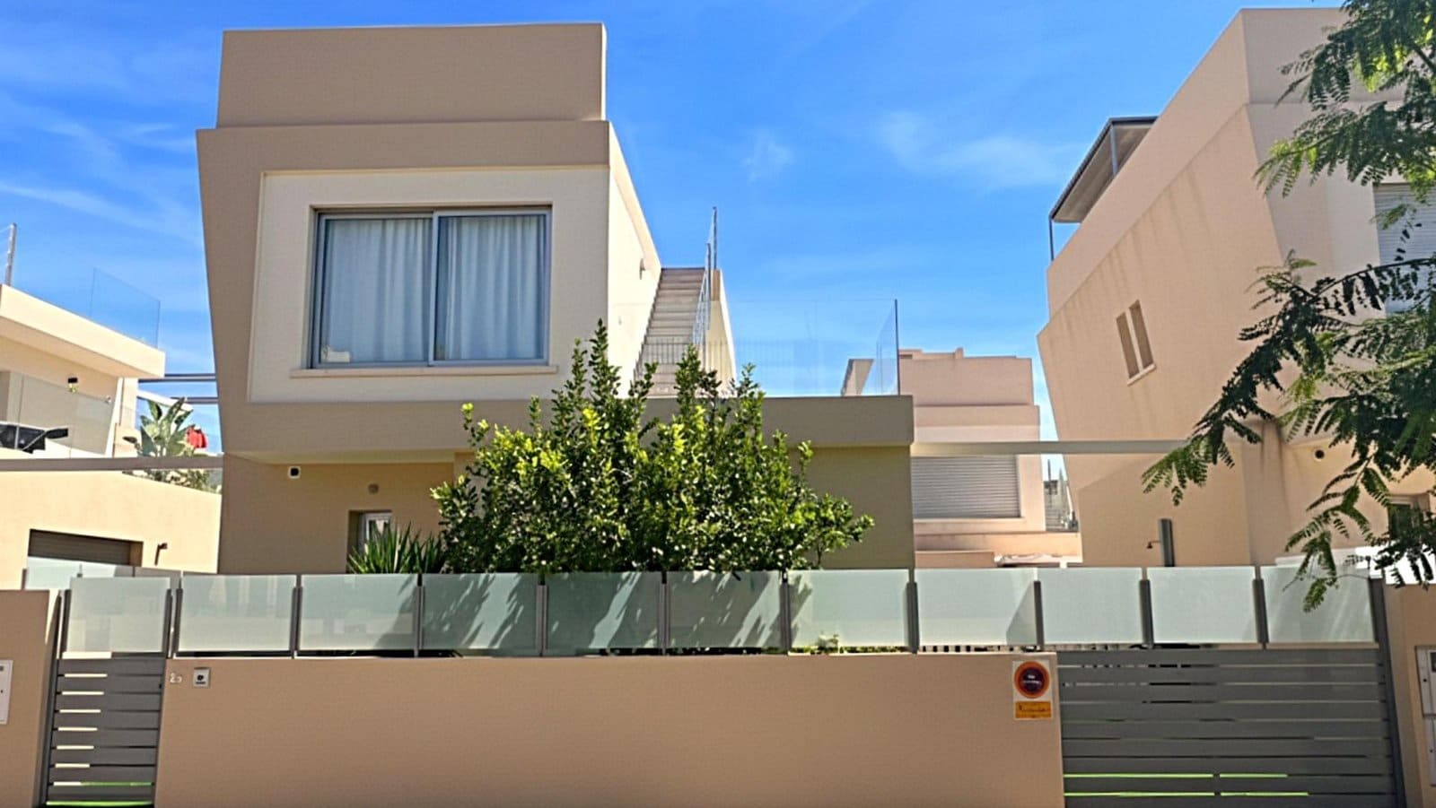 3 soverom Villa til salgs i Pilar de la Horadada - € 545 000 (Ref: 9403792)
