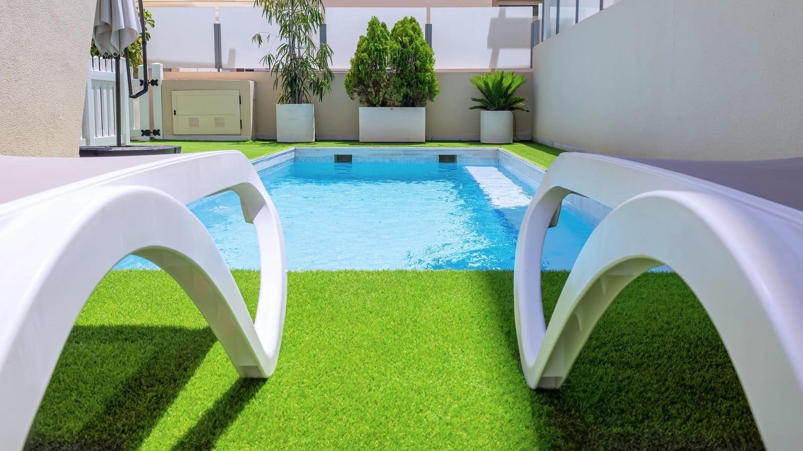 3 soverom Villa til salgs i Pilar de la Horadada - € 545 000 (Ref: 9403792)