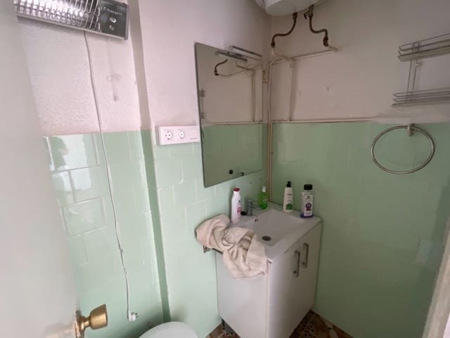 3 quarto Apartamento de Praia para venda em Santa Pola - 139 000 € (Ref: 9403794)