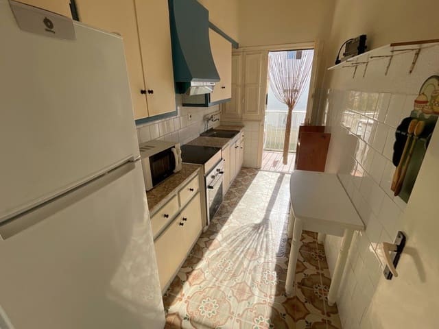 3 quarto Apartamento de Praia para venda em Santa Pola - 139 000 € (Ref: 9403794)