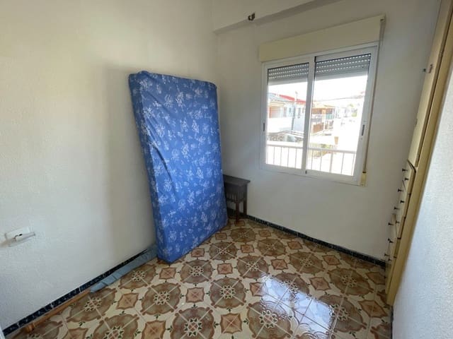 3 quarto Apartamento de Praia para venda em Santa Pola - 139 000 € (Ref: 9403794)