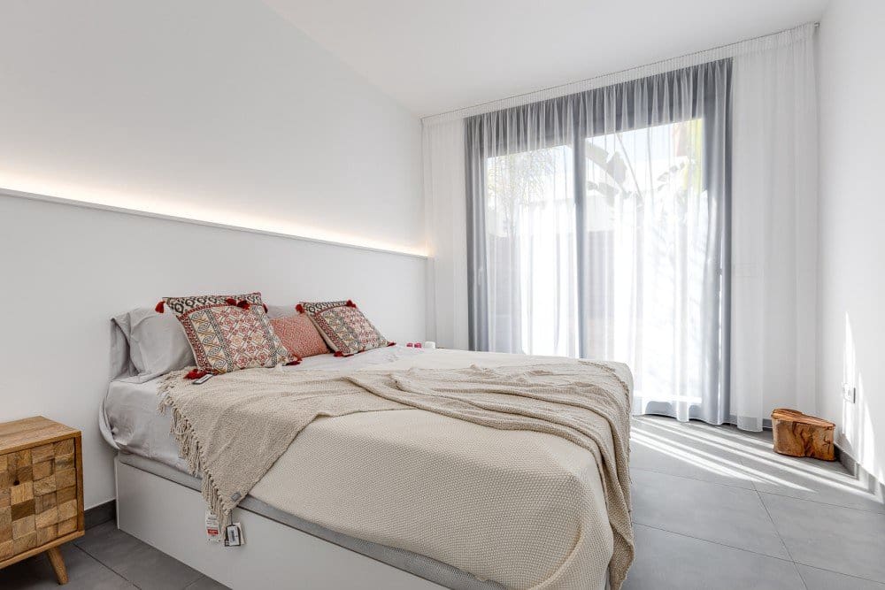 4 quarto Moradia para venda em La Mata com piscina garagem - 940 000 € (Ref: 9407051)