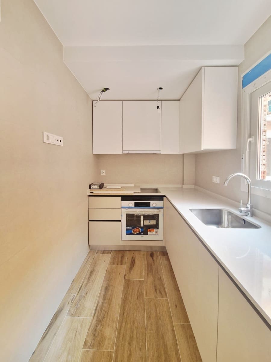 1 bedroom Apartment for sale in San Fulgencio - € 105,000 (Ref: 9407052)