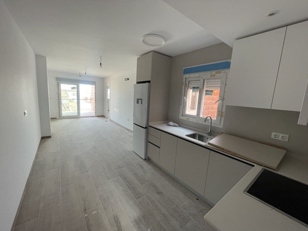 1 bedroom Apartment for sale in San Fulgencio - € 105,000 (Ref: 9407052)