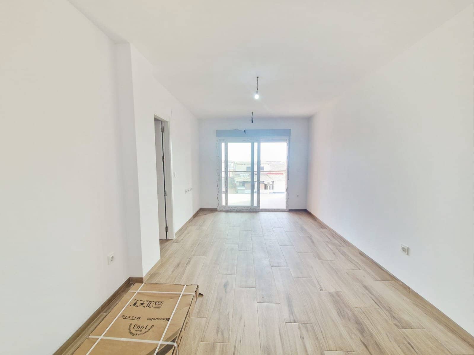 1 bedroom Apartment for sale in San Fulgencio - € 105,000 (Ref: 9407052)