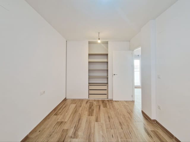 1 soveværelse Lejlighed til salg i San Fulgencio - € 105.000 (Ref: 9407052)