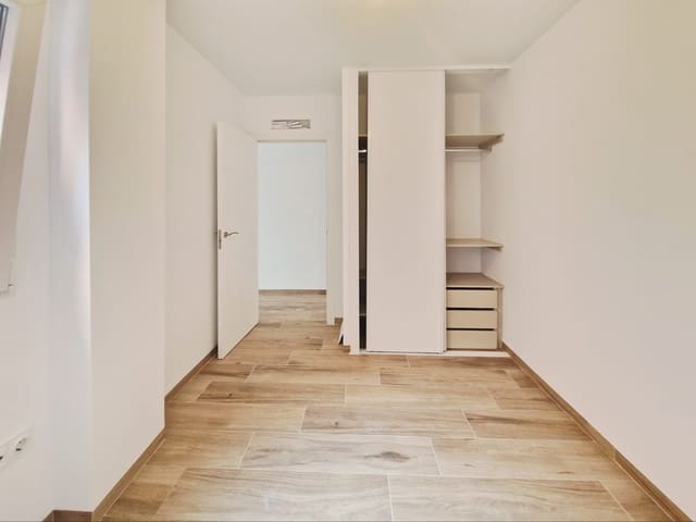 1 soveværelse Lejlighed til salg i San Fulgencio - € 105.000 (Ref: 9407052)