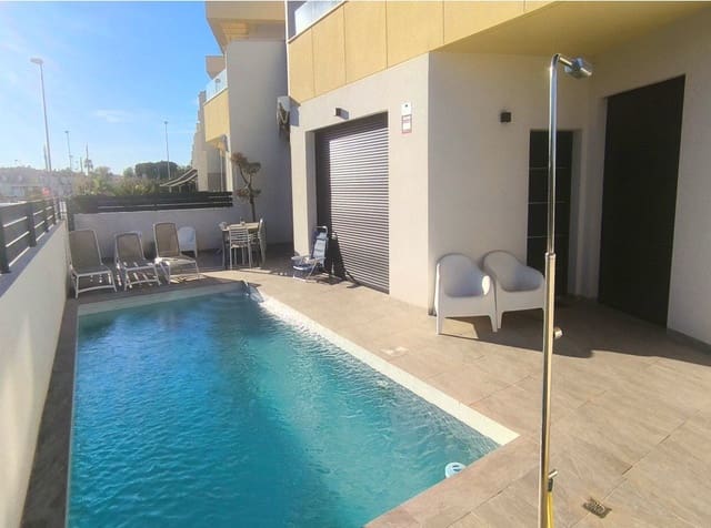 3 Zimmer Haus zu verkaufen in Rojales mit Pool - 355.900 € (Ref: 9408239)